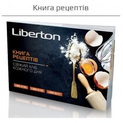 Хлебопечь LIBERTON LBM-8212