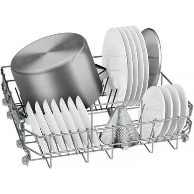 Посудомийна машина Bosch SMV25EX00E