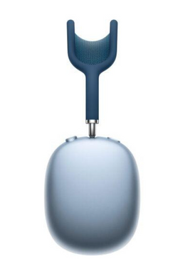 Навушники з мікрофоном Apple AirPods Max Sky Blue (MGYL3) (Вітрина)
