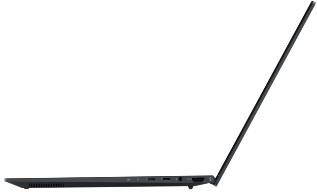Ноутбук ASUS ZenBook 14X OLED Q420VA (Q420VA-EVO.I7512) (No box)