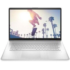 Ноутбук HP 17-cn1053cl (4S324UA) Silver