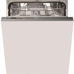 Посудомийна машина вбудована HOTPOINT-ARISTON HI5010C
