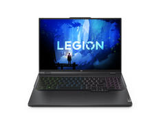 Ноутбук Lenovo Legion Pro 5 16IRX8 (82WK0083US) SV