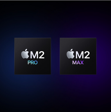 Ноутбук Apple MacBook Pro 16" Silver 2023 (Z1770017S) (Open box)