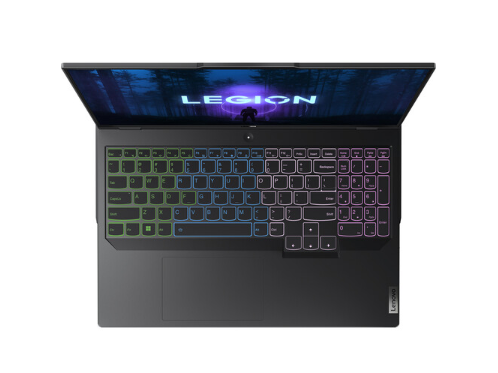 Ноутбук Lenovo Legion Pro 5 16IRX8 (82WK0083US) SV