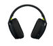 Навушники з мікрофоном Logitech G435 LIGHTSPEED Black (981-001050/981-001053), Черный
