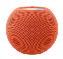 Smart колонка Apple HomePod mini Orange (MJ2D3) (Open box)