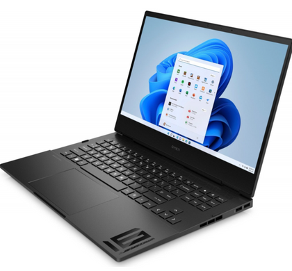 Ноутбук HP Omen 16-k0013dx (6D6K2UA)
