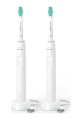 Электрическая зубная щетка Philips Sonicare 3100 series HX3675/13