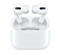 Навушники TWS Apple AirPods Pro (MWP22) (Open box)