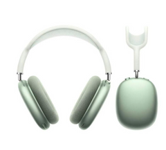 Навушники з мікрофоном Apple AirPods Max Green (MGYN3) (Refurbished)