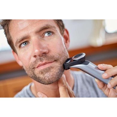 Тример для бороди та вусів Philips OneBlade Pro QP6520/20