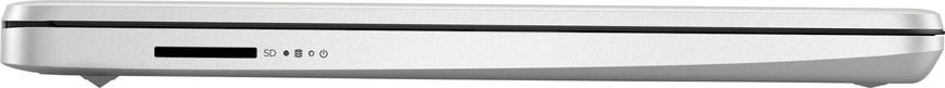 Ноутбук HP 14-FQ0033 (6A2P1UA), Сріблястий