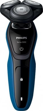 Електробритва чоловіча Philips S5250/06 
