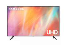 Телевізор Samsung UE43AU7100UXUA