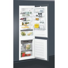 Холодильник встроенный WHIRLPOOL ART6711 / A ++ SF