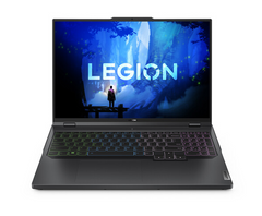 Ноутбук Lenovo Legion Pro 5 16IRX8 (82WK0082US)/
