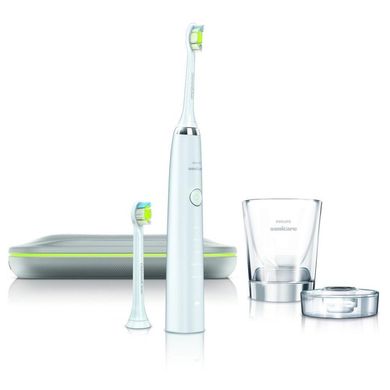 Електрична зубна щітка Philips Sonicare DiamondClean HX9332/04